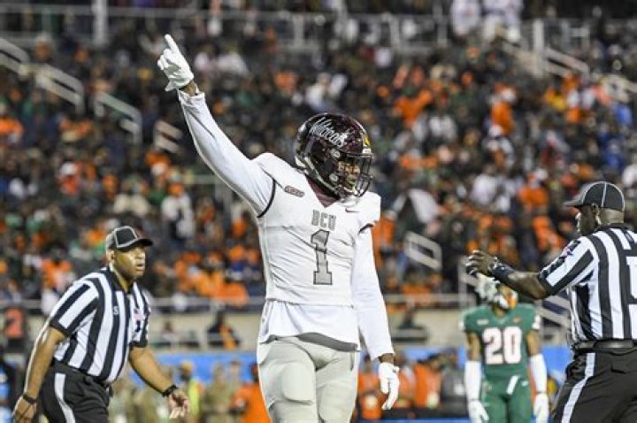 Top HBCU Players Week 7: Ty'Jarian Williams, Terrell Allen
