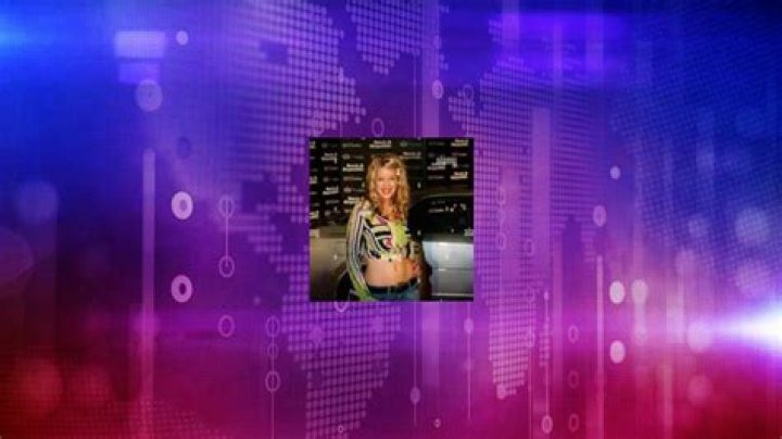 Wendi Kenya Net Worth