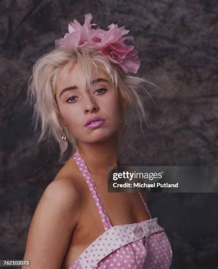 Wendy James