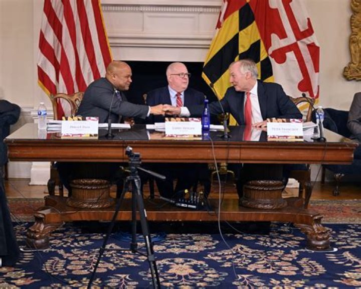 
Wendy Osefo Sister Yvonne Umezurike Is The President Of Maryland Board Of Medicine 