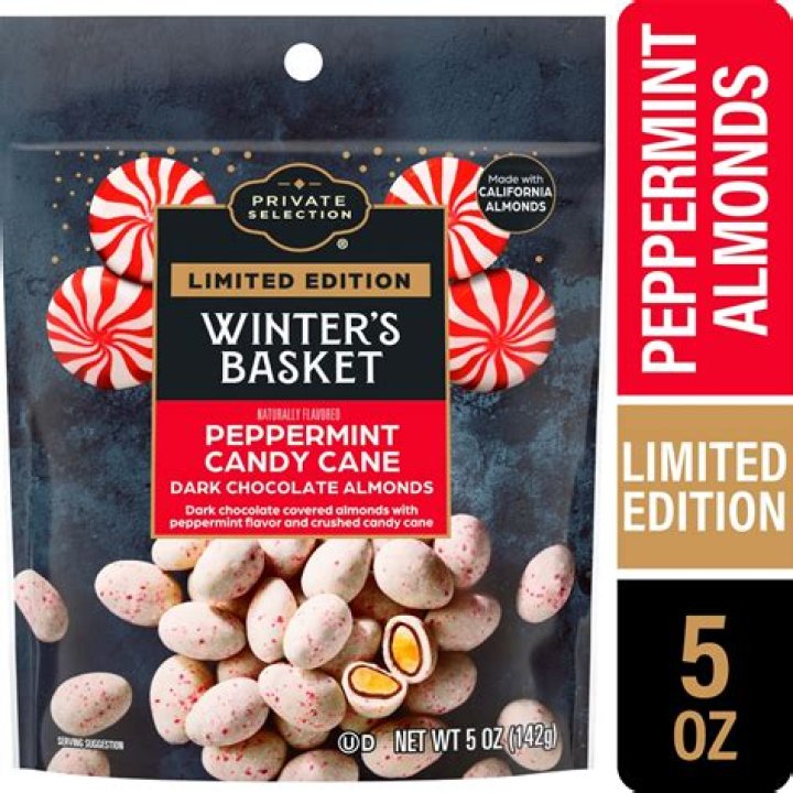 
Wendy’s Is Releasing a New Limited-Edition Peppermint Frosty to Celebrate the Holidays 