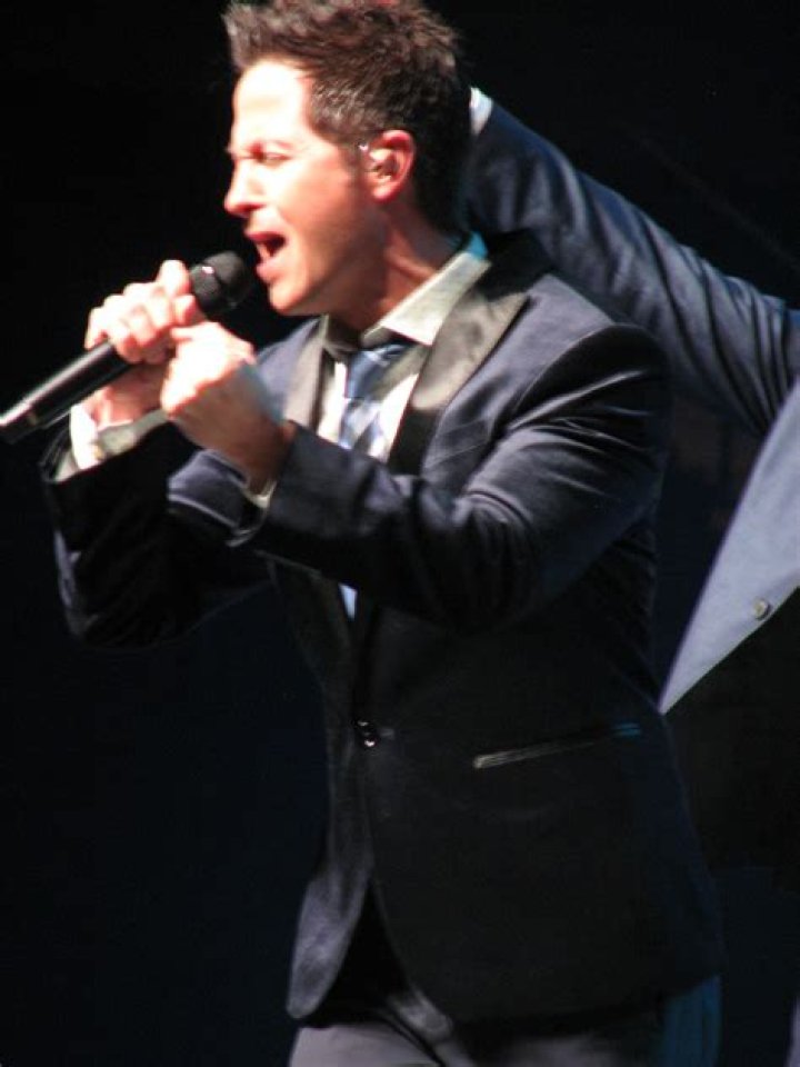 Wes Hampton Net Worth