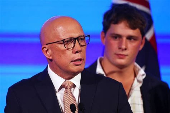 
What Controversy Was Liberal Party Leader Peter Dutton In? His Stance In Religious Support Explained 