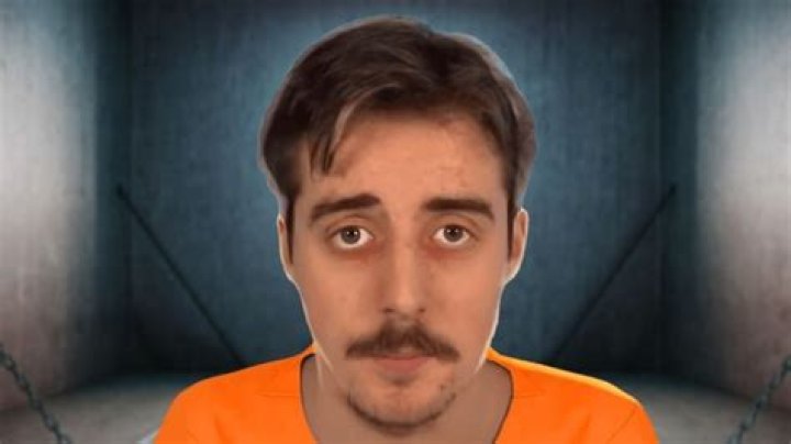
What Did Jeremy Elbertson Do? Youtuber Got Arrested 