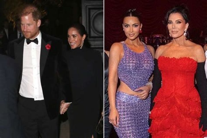 What did Jomoine Zigler do? Kim Kardashian’s alleged stalker reportedly arrested over TRO violation