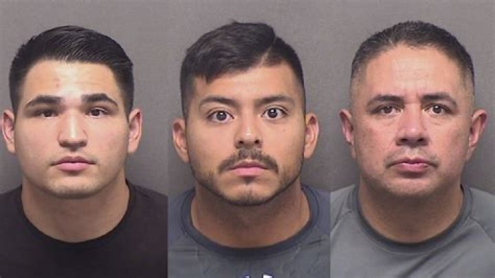 
What did Joshua Goncalves Radding do? Driver charged with manslaughter in deadly crash that killed four students 