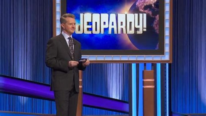 What Did Ken Jennings Do Before Jeopardy? Explained