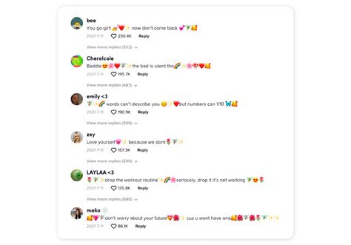 What Does FFF Mean on Tik Tok and Snapchat? SOCIAL MEDIA ACRONYMS EXPLAINED!