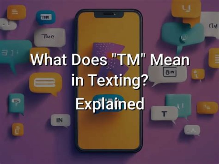 What does sgd mean in texting
