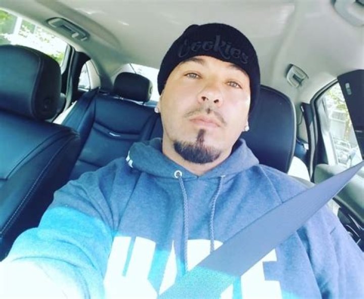 What ethnicity is baby bash