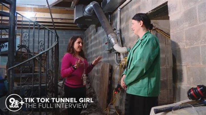 
What Going on With Kala the Tunnel Girl? Who is Kala the Tunnel Girl? 
