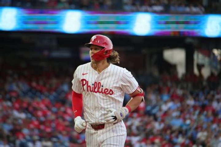 What Happened To Alec Bohm And Where Is Philadelphia Phillies Player Now?