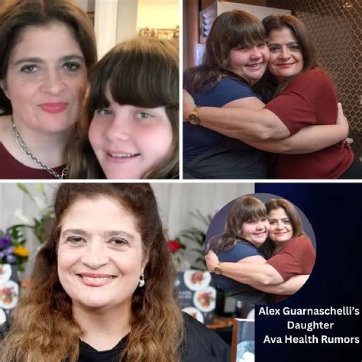 What Happened To Alex Guarnaschelli Daughter Ava? Actress Worries Adds Up With Engagement Breakup