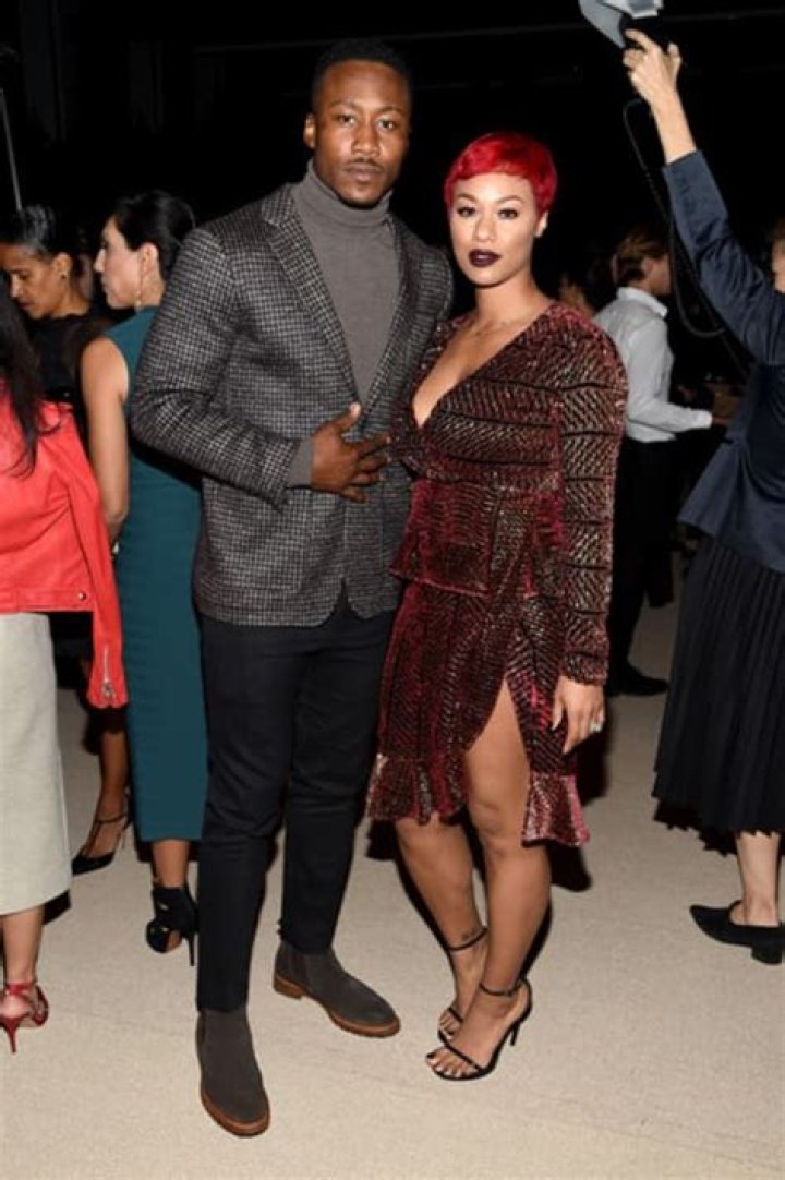 What Happened To Brandon Marshall? Photos of His Wife Michi Nogami – Meet Them On Instagram