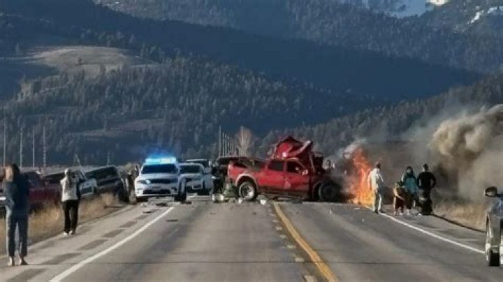 What happened to Christine Woodward? Pennsylvania teacher dies in fatal car crash