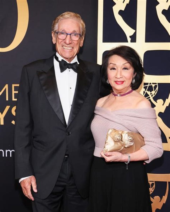 
What Happened To Connie Chung And Where Is She Now? 