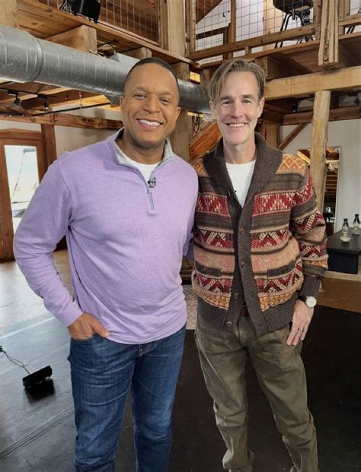 
What Happened To Craig Melvin? Cancer Scare And Health Update – Is He Still On MSNBC? 