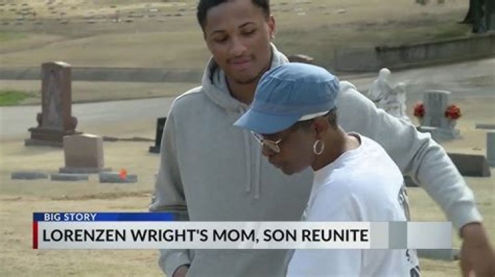 
What Happened To Deborah Marion Since Son Lorenzen Wright Murder? 