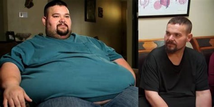 What Happened to Erica From 600 Pound Life? Who is Erica Wall From 600 Pound Life?