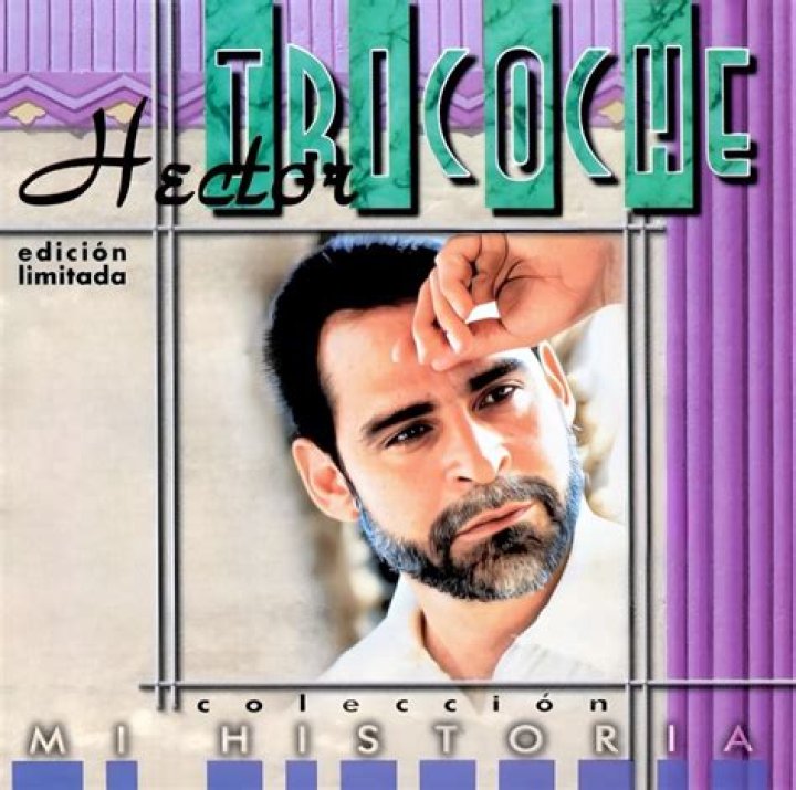
What Happened To Hector Tricoche? Musical Artist Died Age 67 