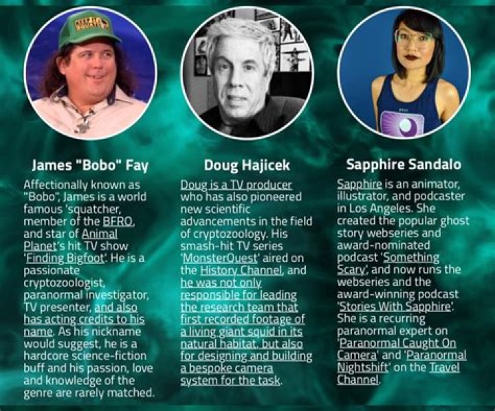 What Happened To James Bobo Fay? Illness & Sick – Is Bobo Dead?