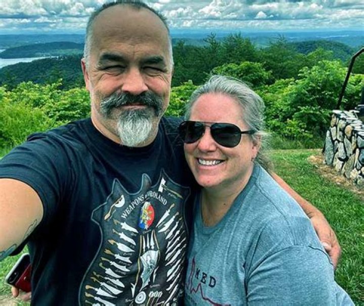 What happened to Jason Knight on Forged in Fire? Wiki, Bio, Knives, Wife, Net Worth, Married