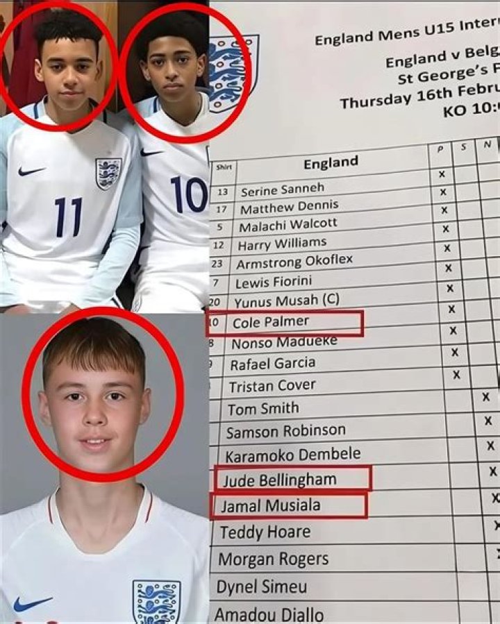 
What Happened To Jedine Carr? Jamaican U15 Footballer Death And Obituary 