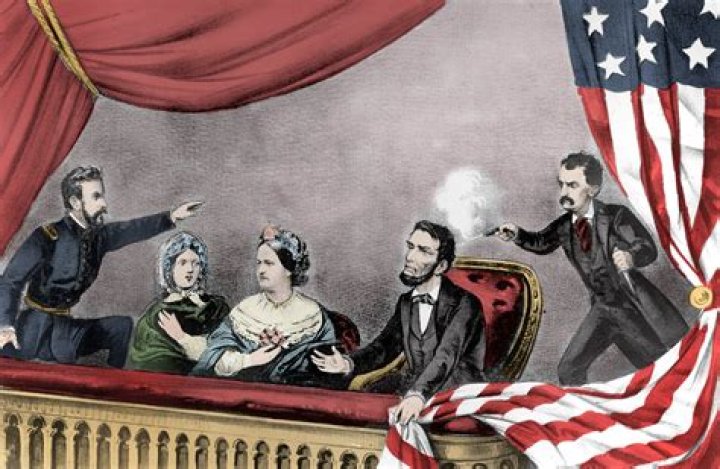 
What Happened To John Wilkes Booth After Killing Lincoln? Know His Last Words After The Assassination 