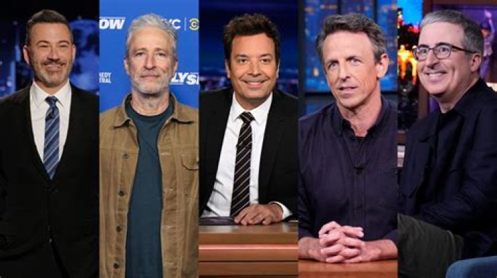 
What Happened to Jon Stewart, Why Did The Comedian Cancelled His Show? 