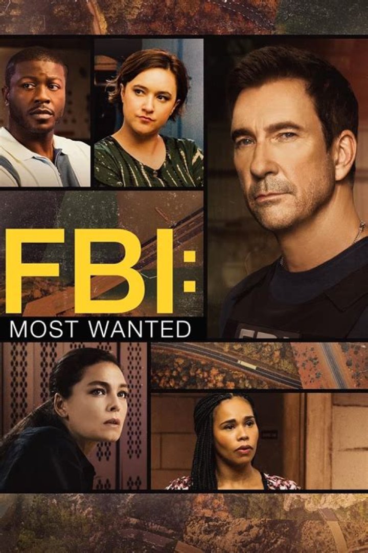 What Happened To Julian McMahon aka Jess LaCroix On FBI Most Wanted? Cast Changes Explained