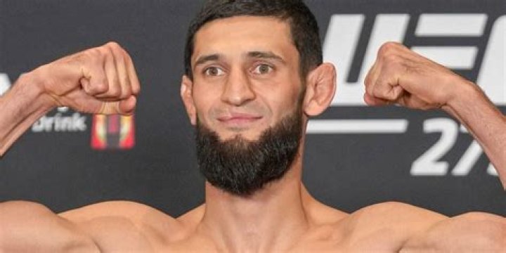 What Happened to Khamzat Chimaev? Who is Khamzat Chimaev?