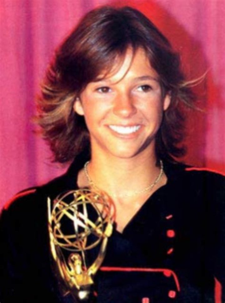 What happened to Kristy McNichol? Where is she now? Wiki