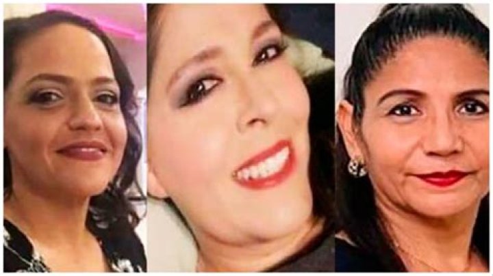 
What happened to Maritza and Marina Perez Rios? Texas sisters and friend reported missing in Mexico 