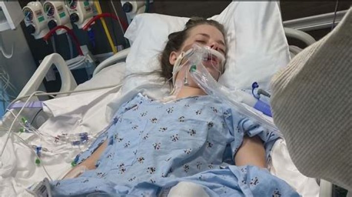 
What Happened To Molly Steinsapir? 12 Yrs Old Girl Dies In A Rad Bike Accident 