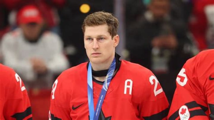 What Happened To Nathan Mackinnon Nose? Hit Injury Update Following Racism Scandal