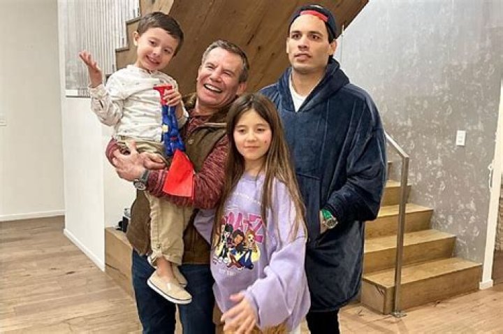 What Happened To Nick Chavez? Check Out Nick Chavez’s Wife, Age, Networth, And More