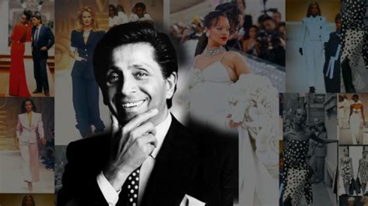 
What Happened To Peter Hidalgo? Popular Fashion Designer Dies At 53 