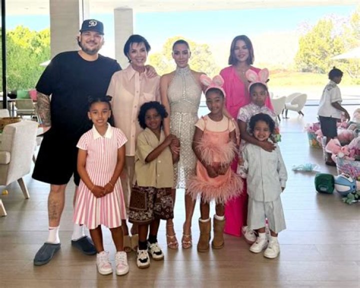 What Happened To Rob Kardashian 2022? Where Is He Now? Updates About The TV Personality