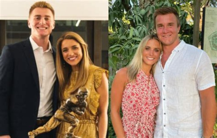
What Happened To Sam Ehlinger? Know Sam Ehlinger Wife, Net Worth, Age, And More 