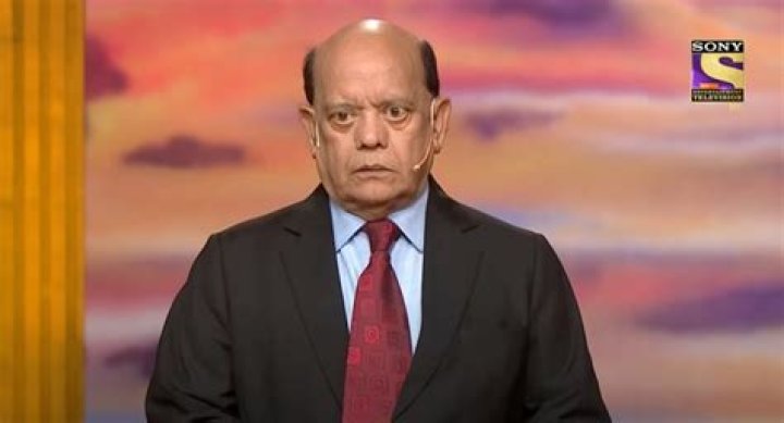 
What Happened To Surender Sharma Comedy? Death Cause – How Did He Die? 