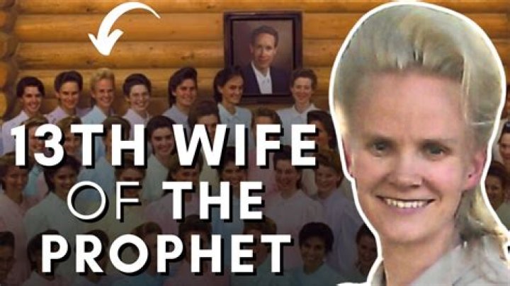 What Happened To Warren Jeffs? Is The Prophet Of Evil Still Alive?
