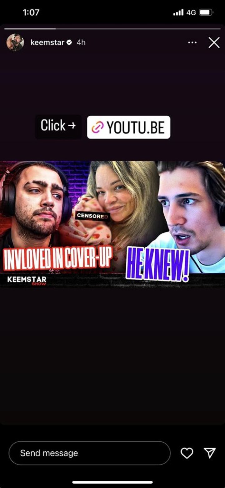 What Happened To YouTuber Keemstar’s Hair- Is He Going Bald?
