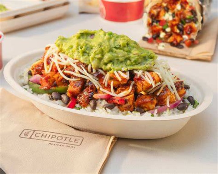 
What has Sweetgreen named its newest menu item? Details explored as brand changes Burrito Bowl’s name after Chipotle lawsuit 