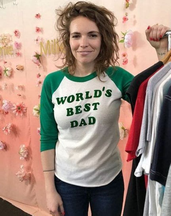 Beth Stellings Dating anyone at the moment; Once had an Abusive Relationship; Explore Beth Stellings Wiki-Bio, Net Worth, Height, Boyfriend, and Age