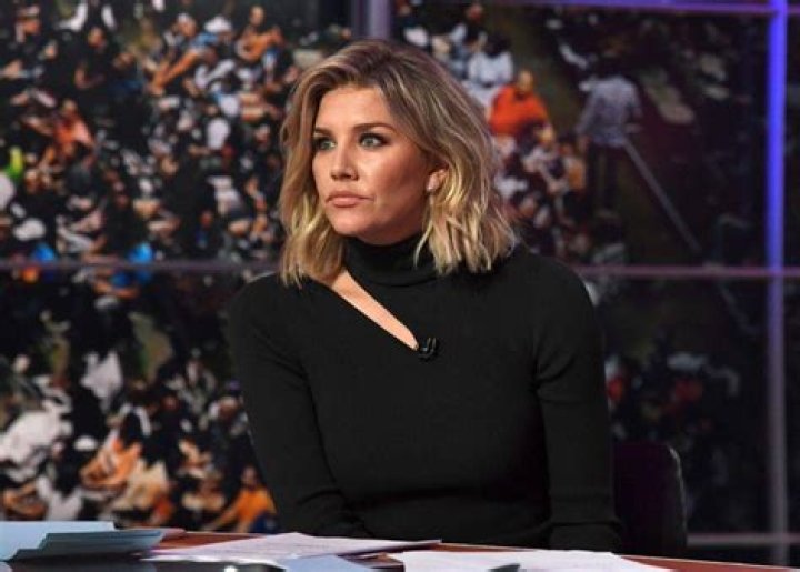 What Is Charissa Thompson Leaked Video About? Scandal Explained