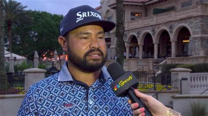What is JJ Spaun’s ethnicity? How old is JJ Spaun?