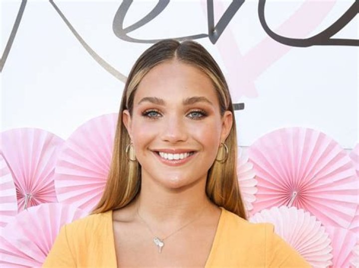 What is Maddie Ziegler’s Net Worth and How Did She Make All Her Money?