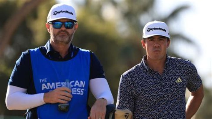 
What Is PGA Michael Thorbjornsen Ethnicity? A Look Into His Family Background 