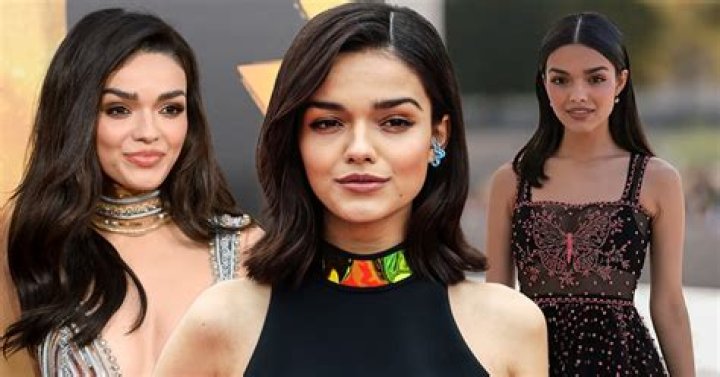 What Is Rachel Zegler’s Ethnicity? Details On The Nationality Of The Actress