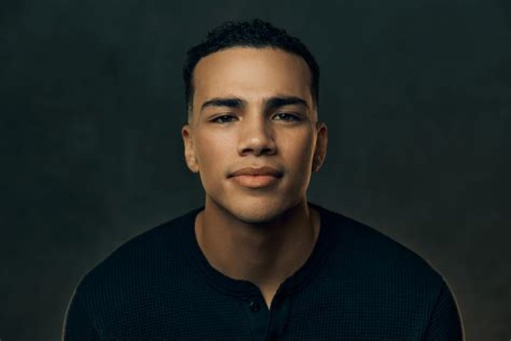 What is Taylor Zakhar Perez’s ethnicity? The actor’s mixed-race identity